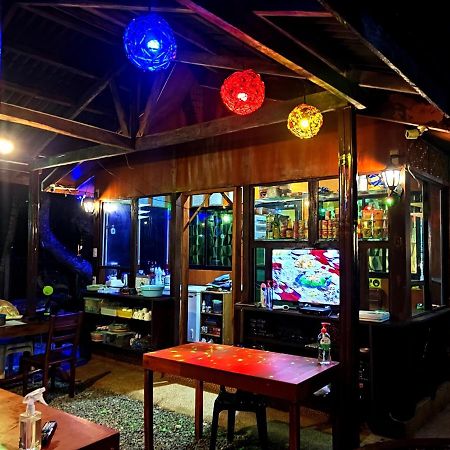 Pitaya Native Guest House Panglao-stad Buitenkant foto