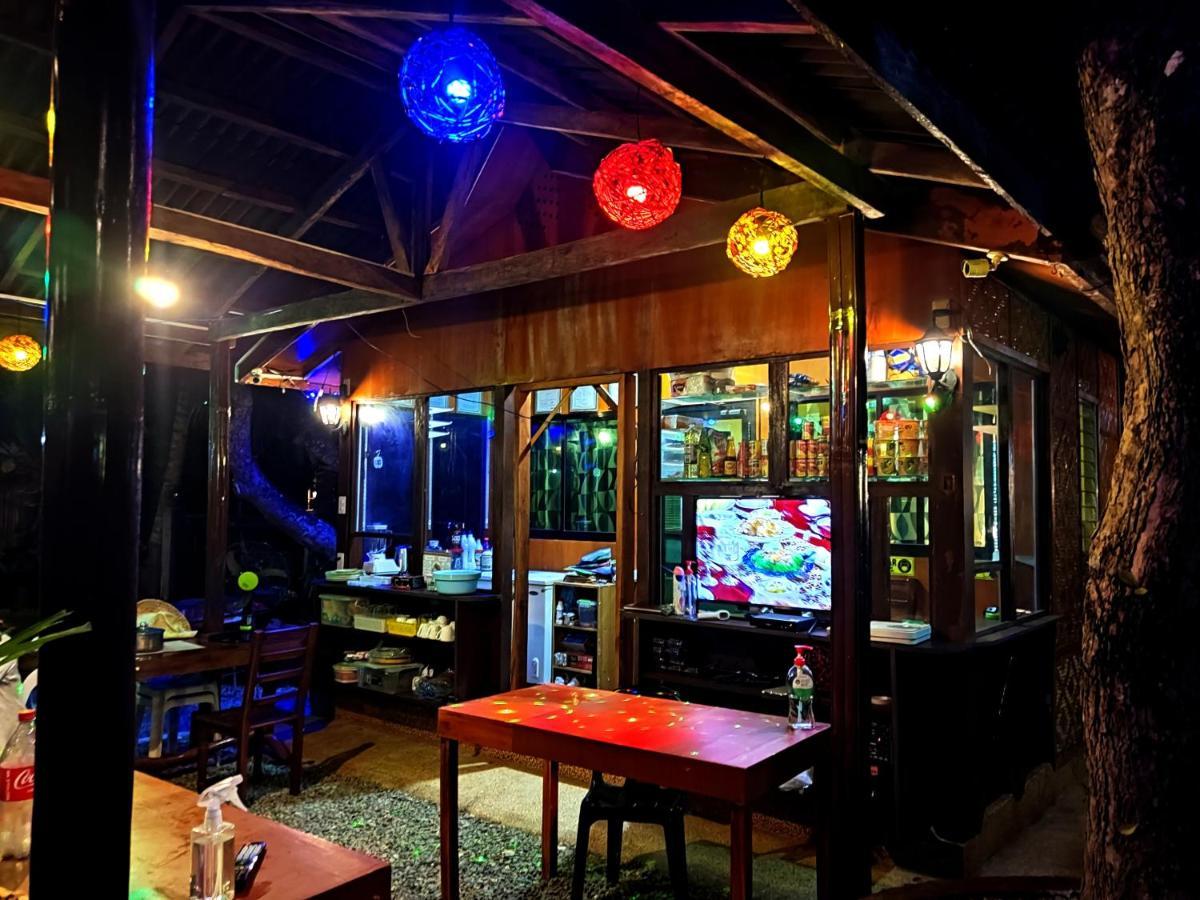Pitaya Native Guest House Panglao-stad Buitenkant foto