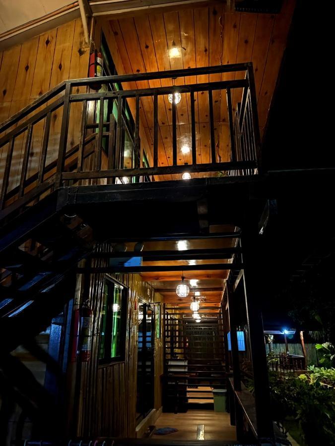 Pitaya Native Guest House Panglao-stad Buitenkant foto
