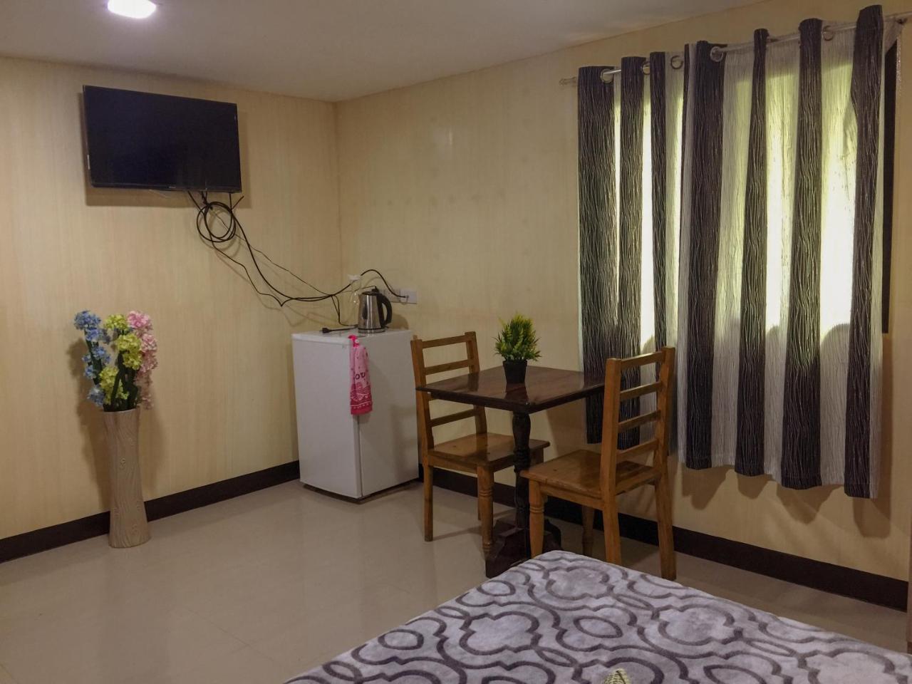 Pitaya Native Guest House Panglao-stad Buitenkant foto