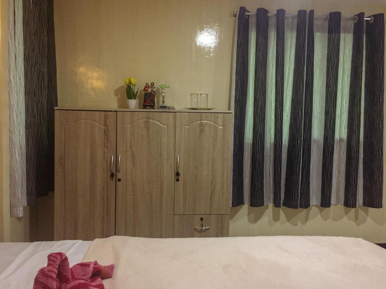 Pitaya Native Guest House Panglao-stad Buitenkant foto