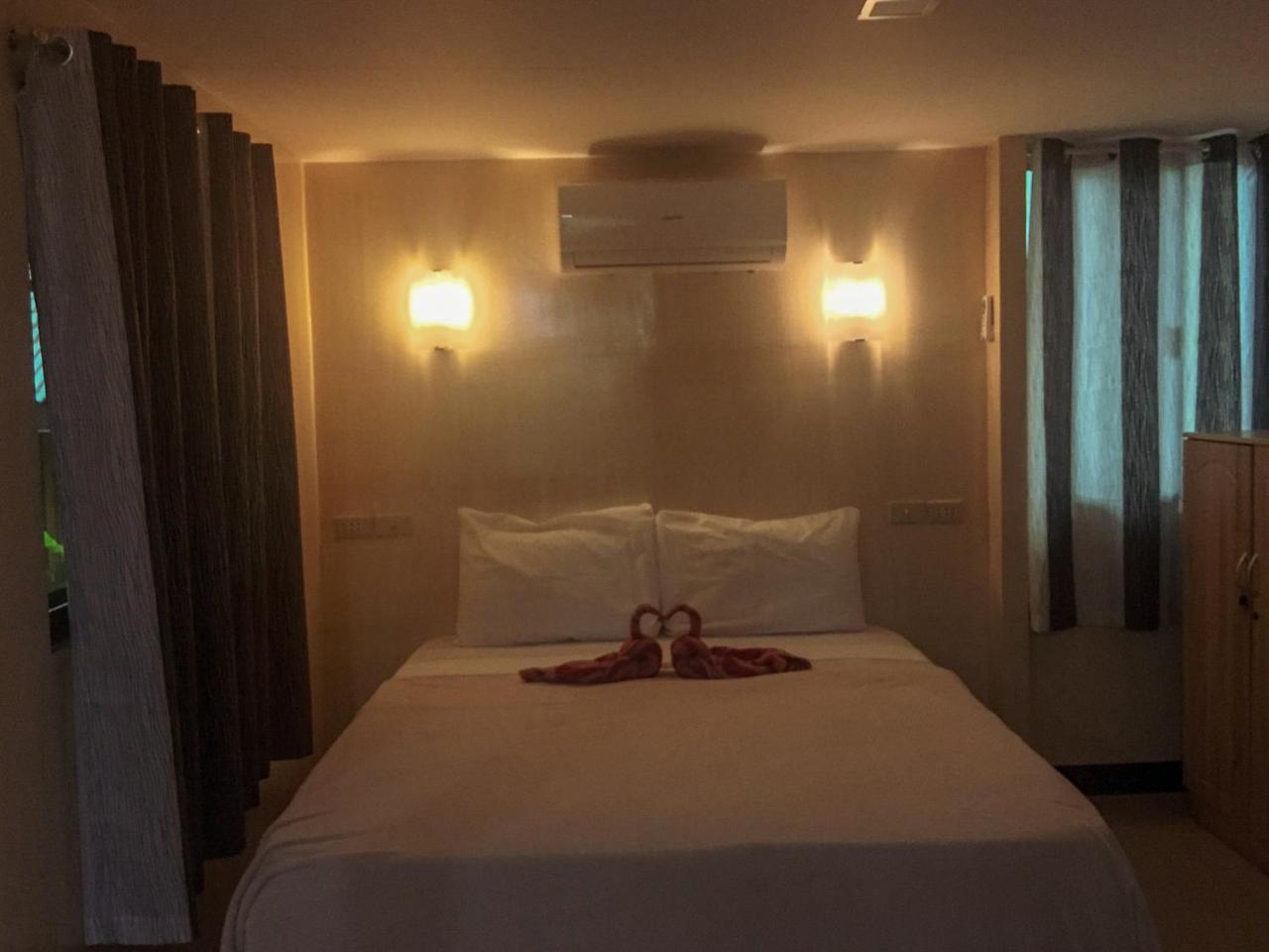 Pitaya Native Guest House Panglao-stad Buitenkant foto