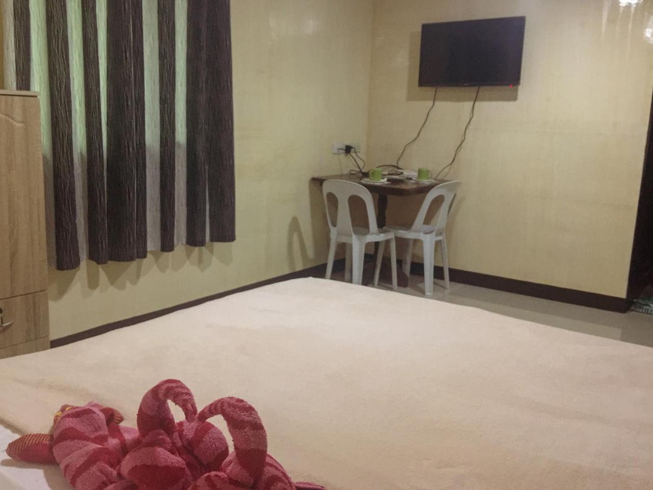 Pitaya Native Guest House Panglao-stad Buitenkant foto